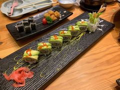 -吟松日式料理(莘庄店)