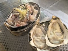 -阿鸡鱼庄·顺德鲜蒸小炒(亚运村店)