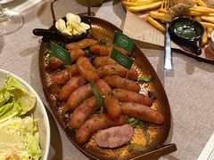 -宿醉·意大利餐厅(忠义街店)