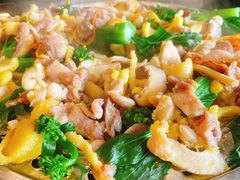 桑拿鸡-阿多私房菜(顺德店)