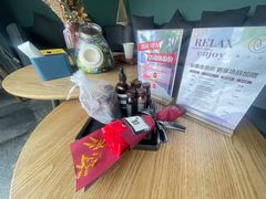 -得闲·高空SPA(东盟店)