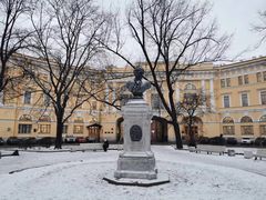 -滴血救世主教堂