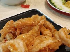 -北平印象.北京烤鸭.新京菜.融合菜(世贸店)