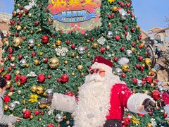 -波塞冬旅游度假区