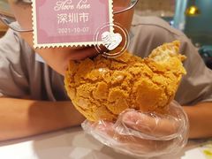 -翠华餐厅(宝安壹方城店)