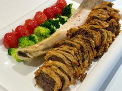 -新疆兵团食府清真(马连道店)