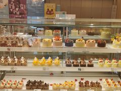 -好利来(东四店)