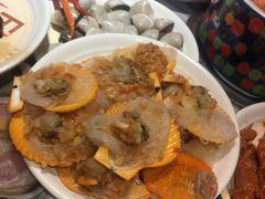 -吉布鲁牛排海鲜自助(龙湖北城天街购物广场店)