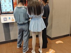 -凯德MALL(西直门店)