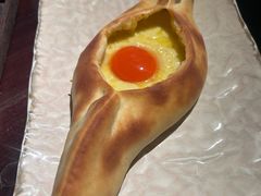 -格鲁·秀色Georgia’s Feast