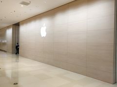 -Apple零售店(苏州店)