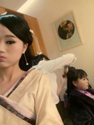 -盘子女人坊古装写真摄影(厦门总店)