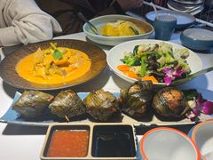 -泰兰香·Thailand(凯德空中花园店)