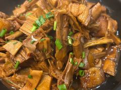 -李东农庄(中南百草园地标店)