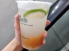 -1点点(温岭银泰店)
