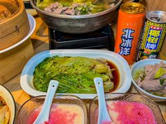 -全牛匠·乐山跷脚牛肉(新中关店)