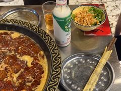 -孙婆婆美蛙兔火锅(踏水桥店)