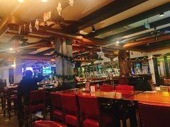 大堂-Shanghai Brew House上海啤酒工坊(老外街店)