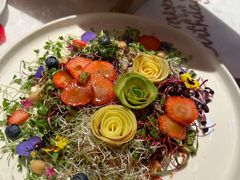 -狮拾久·现代新加坡料理(福田COCO Park店)