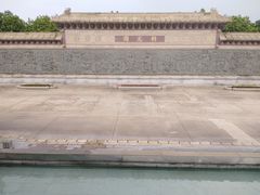 -广东圆玄道观