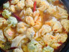 -袁亮宏饺子云吞(侯家桥菜场店)