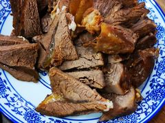 -老白家水盆羊肉