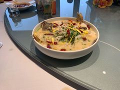 -北京厨房(西安SKP店)