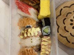 -摩打食堂(壹方中心店)