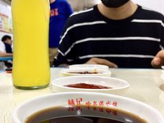 -赫记哈尔滨水饺(红庙店)