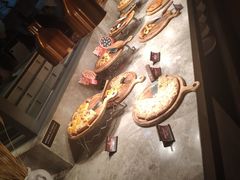 -比格比萨自助(万柳华联店)