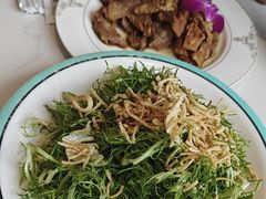 -梅利汴京烤鸭•开封豫菜地标店(晋安路店)