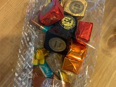 -VENCHI 闻绮(北京国贸商城店)