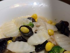 -花舍·新派粤菜·西餐·下午茶(亚运村·鸟巢店)