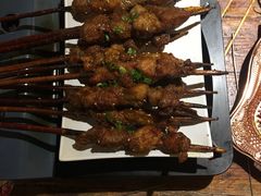 -霄汉羊排(万松园一店)