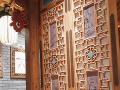 -北平楼·烤鸭·北京菜(牡丹园店)