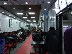 大堂-郑家包子牛肉拉面(尚勤路店)