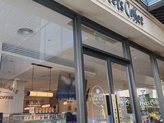 -Peet's Coffee皮爷咖啡(上海长风大悦城店)