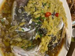湘式剁椒鱼头-庐州太太(南七里店)