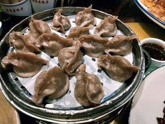 -那家老院子东北菜·饺子·小鸡炖蘑菇(艳华街店)
