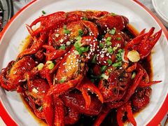 -虎虎龙虾大排档(双井店)