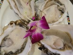 -百合酒店-香榭里自助餐厅