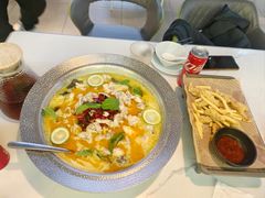 -蛙功夫(福州仓山万达店)