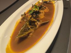 -上和臻品中国菜(花园街店)