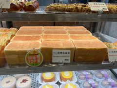 -君之狮子山·轻糖烘焙(松江印象城店)