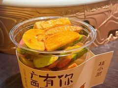 -桂小厨广西菜(万象城店)