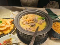 -锦府盐帮·李宅(领展购物广场中关村店)