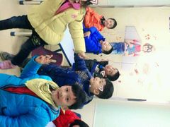 -瑞思成长中心(高新校区)