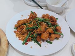 -蔡澜点心·粤菜(月星环球港店)