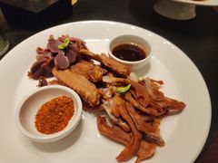 -庆江南江南菜(琴湖溪里花园城店)