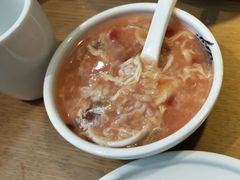 -吕氏疙瘩汤·海鲜新鲁菜(凯德mall新都心店)